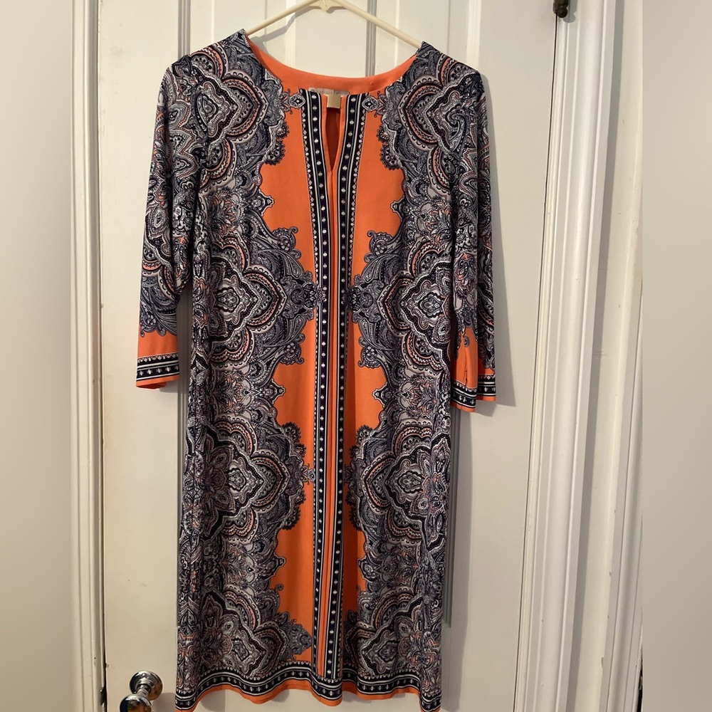 Size 6 dress